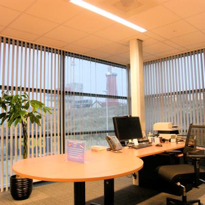 Vestas Interieur