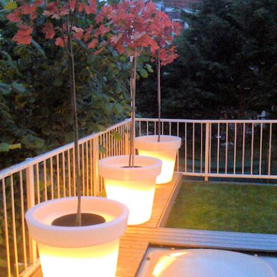 Loungebank 1