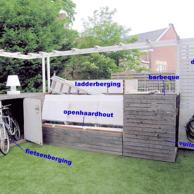 Loungebank 5