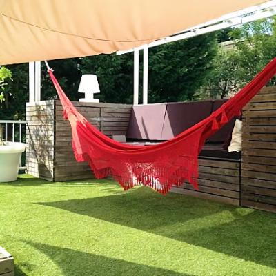 Loungebank 8